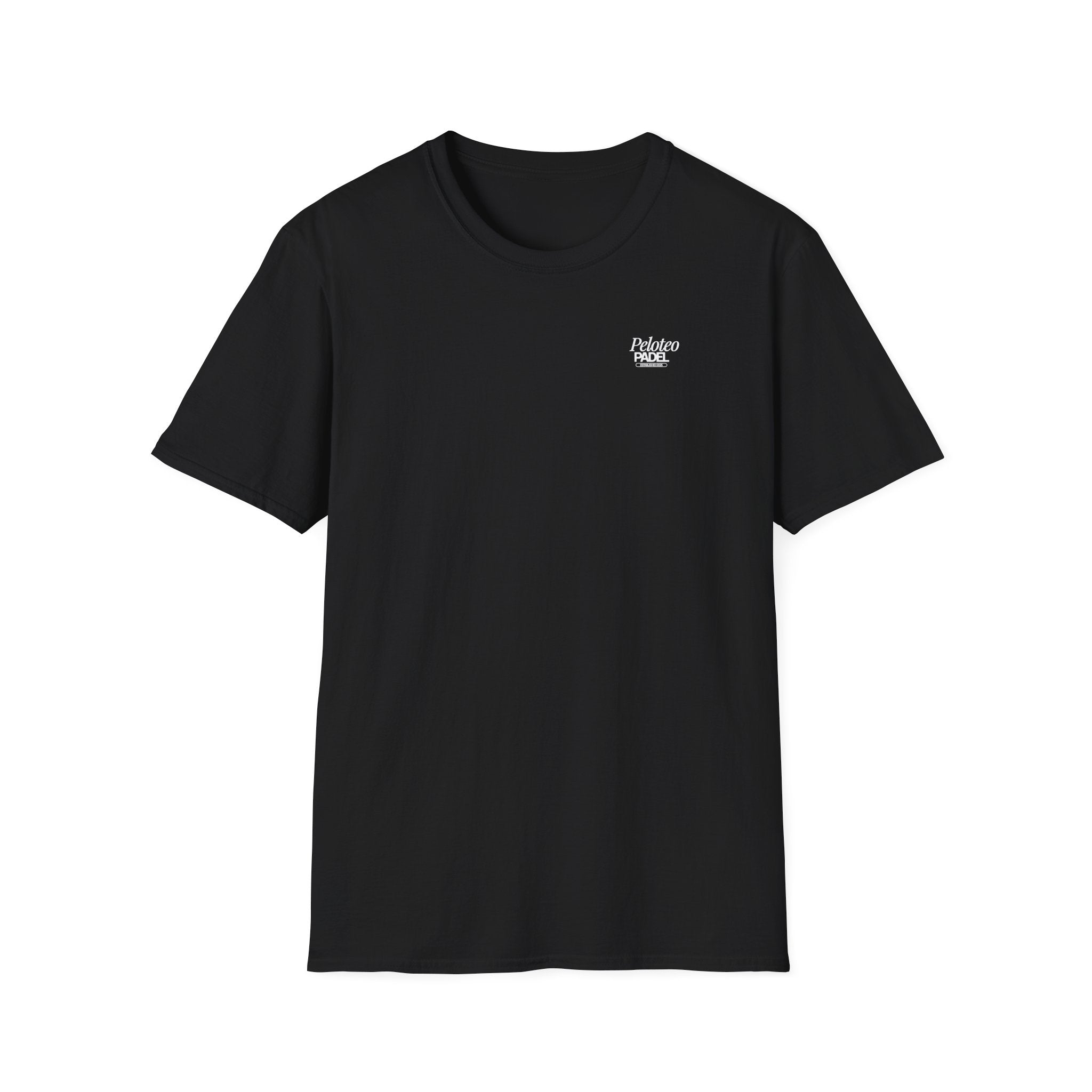 Peloteo 'Craft your legacy' T Shirt Unisex